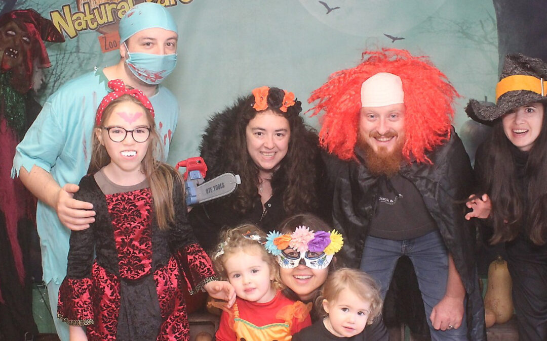 Concours photos Halloween