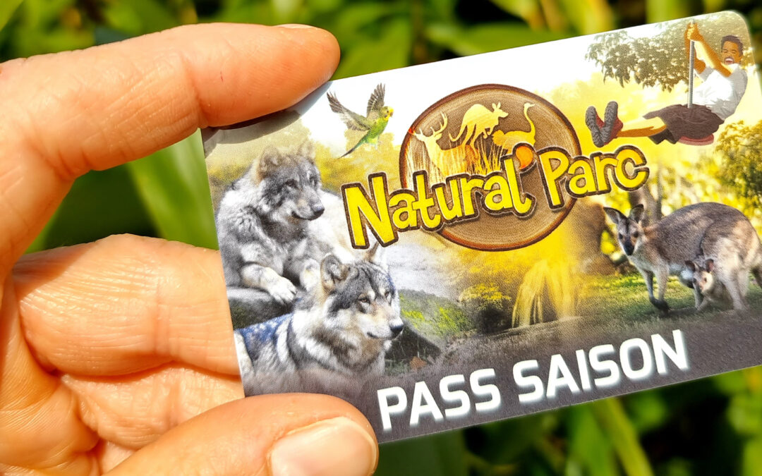 Obtenez votre Pass Saison 2026