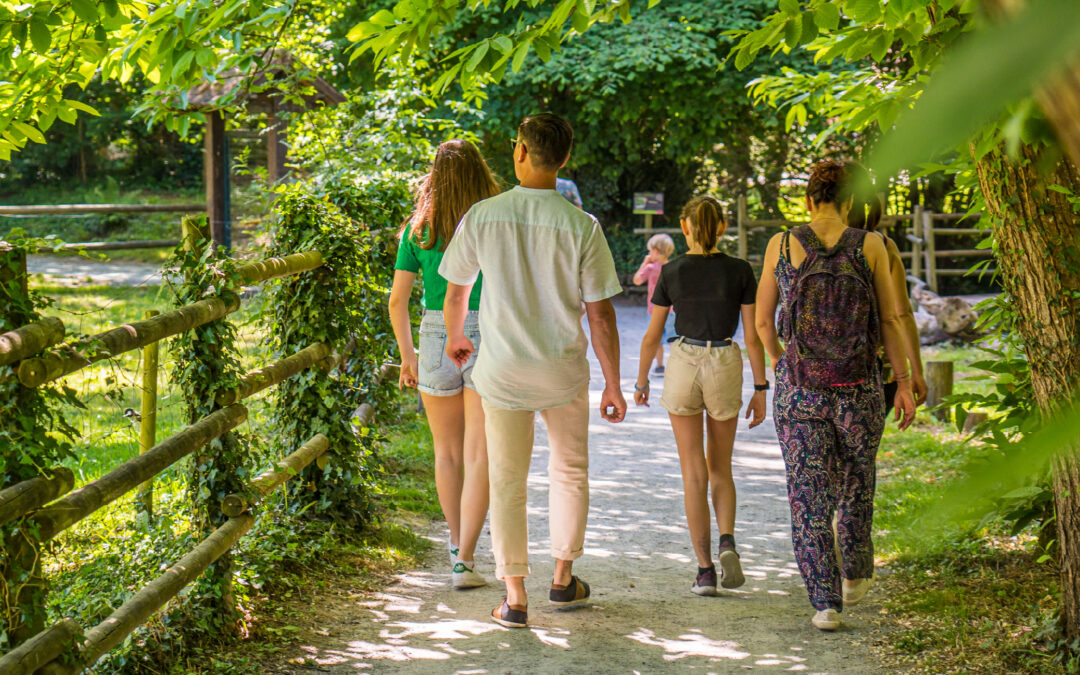 Natural&rsquo;Parc cherche des figurants pour un shooting photo !