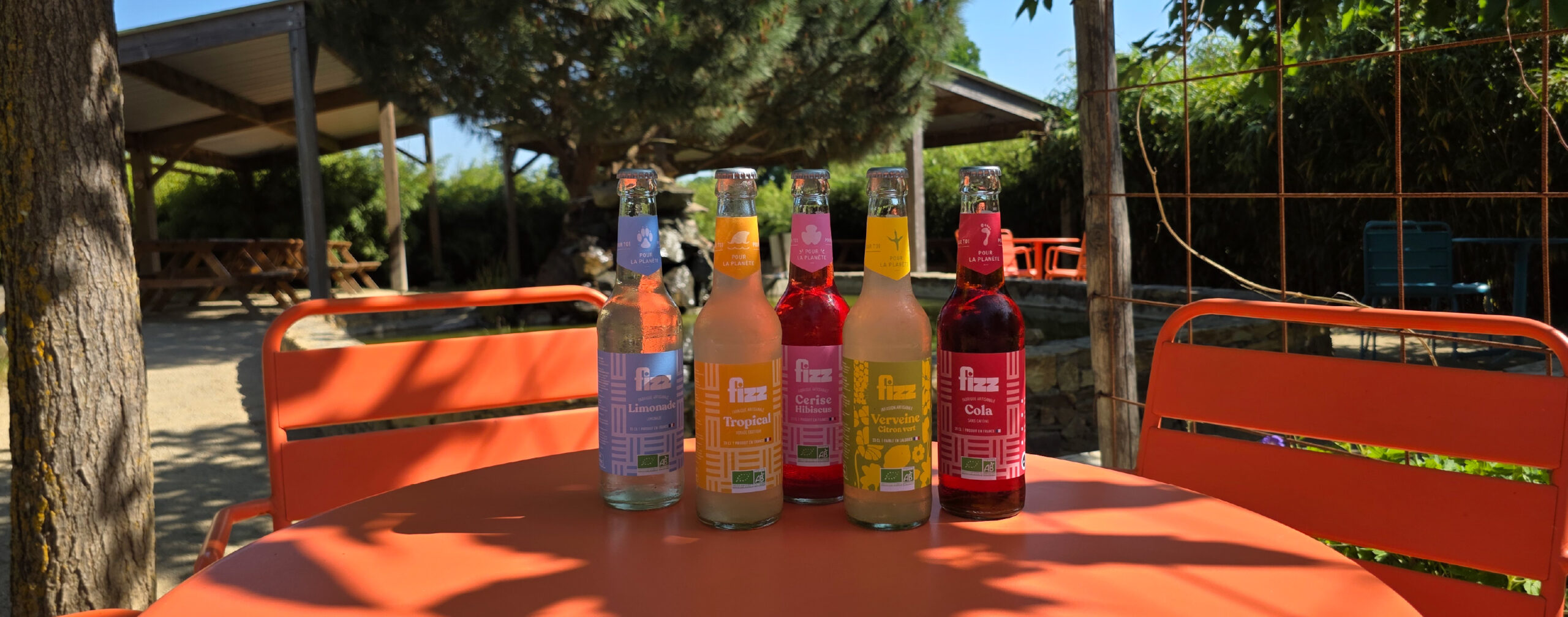 Header actu boissons Maison Meneau